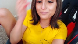 Kxaxmichelle  15-09-2020
